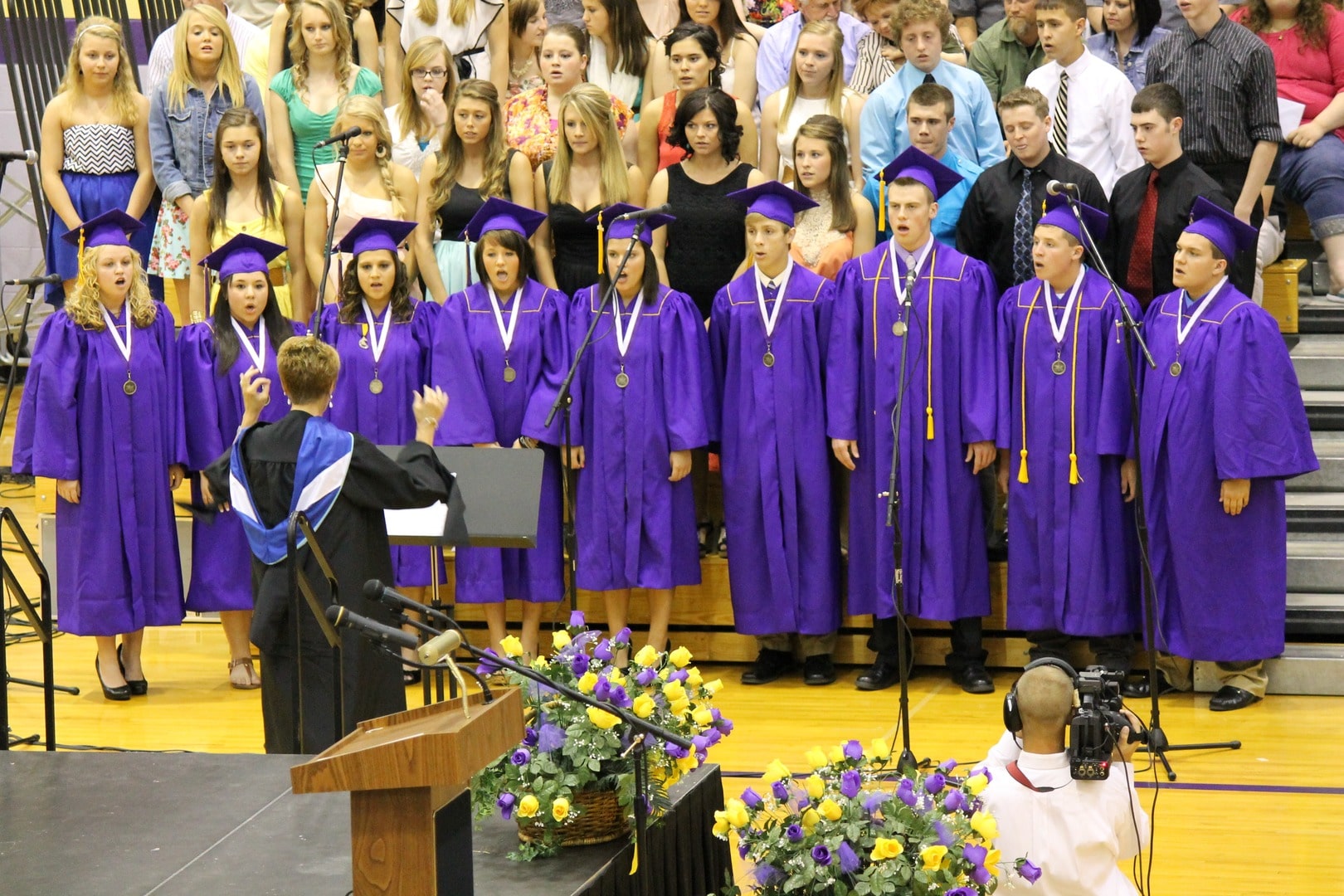 Oversize is (and Always Will Be) the Perfect Uniform